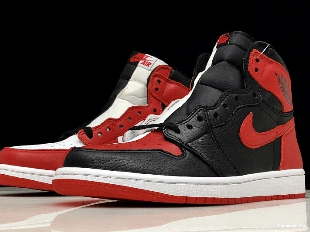 861428-061 Air Retro 1 OG High Home To Homage Jordan 1105